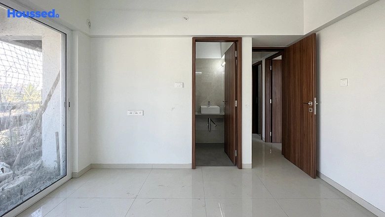 Sample Apartment